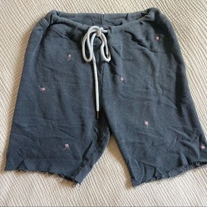 The Great cutoff sweat shorts